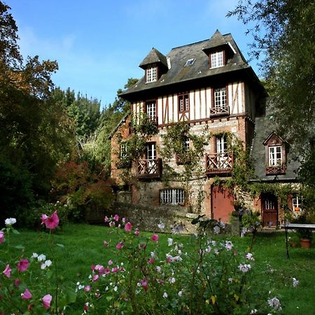 Le Moulin Fleuri Du Petit Appeville Phòng bức ảnh